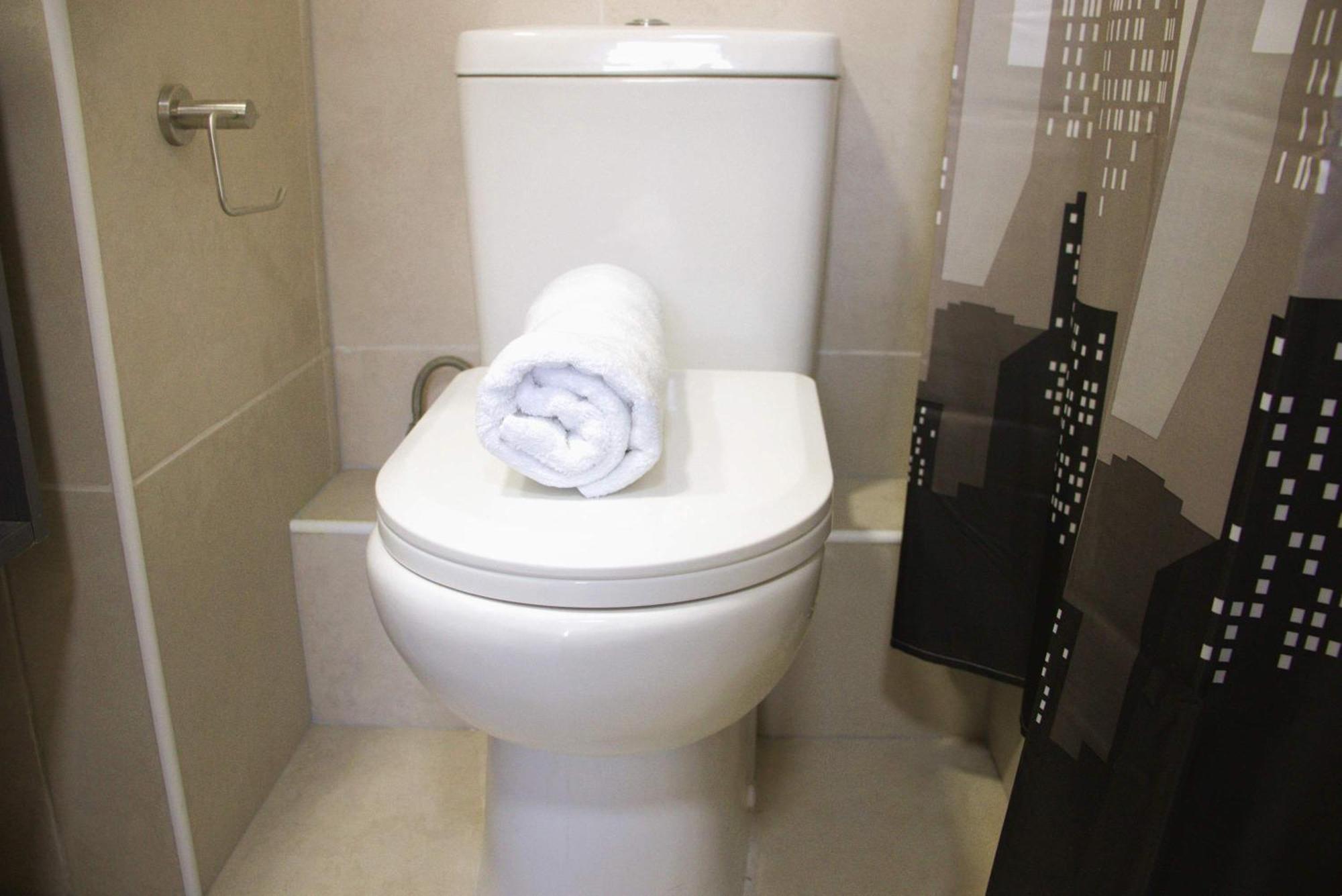 Apartamento Hom I 1d1b 2pax A Estrenar Calle Carmen, Cm806 *