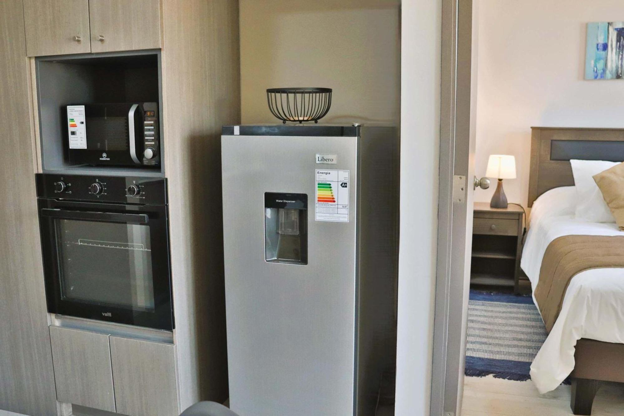 Apartamento Hom I 1d1b 2pax A Estrenar Calle Carmen, Cm806
