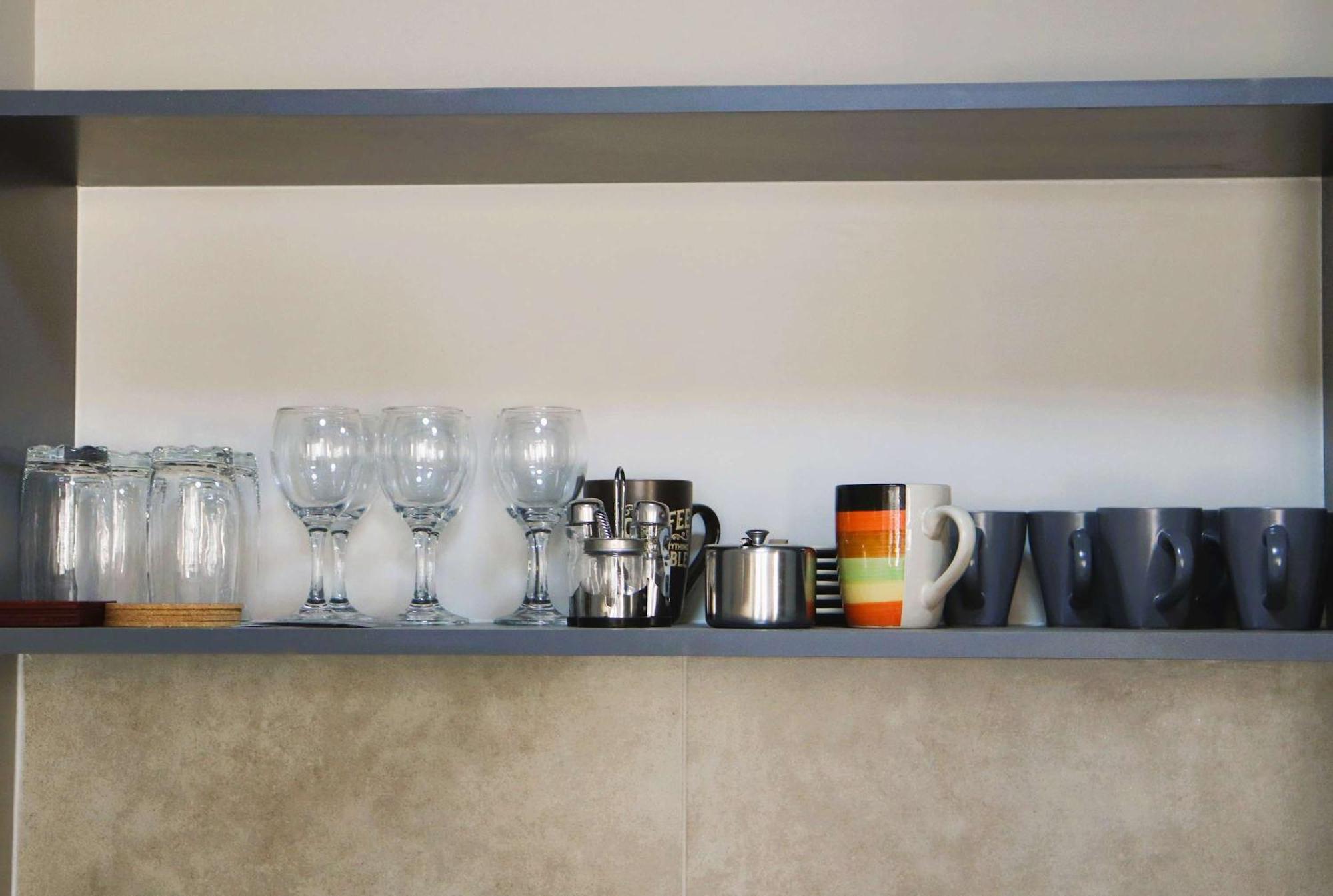 Apartamento Hom I 1d1b 2pax A Estrenar Calle Carmen, Cm806 Santiago